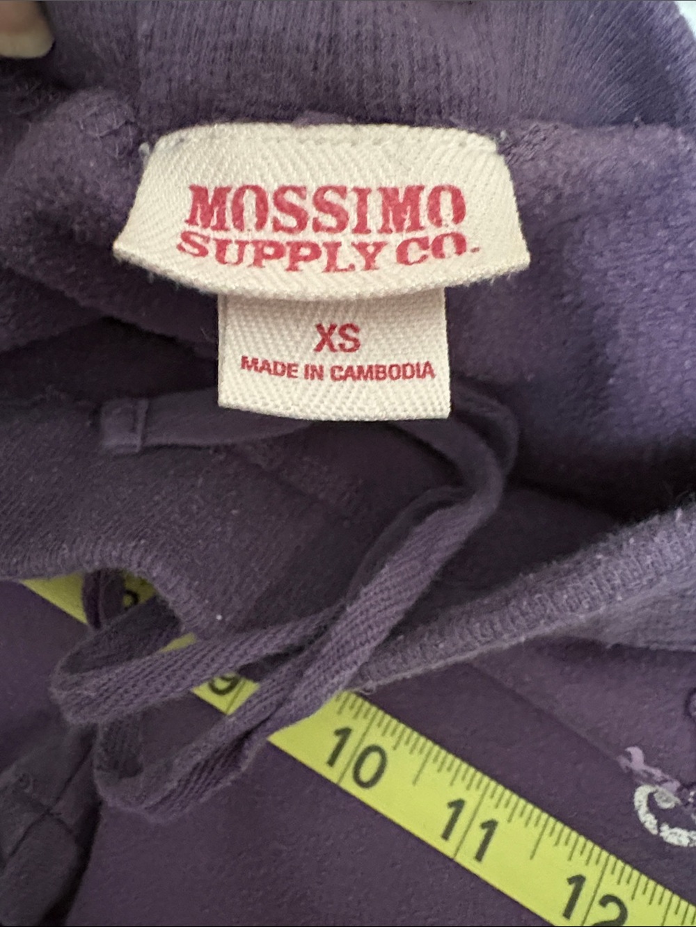 Purple Capri - Target - Picture 10 of 11